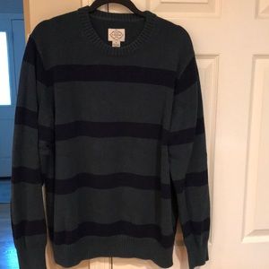 Men’s St. John’s Bay sweater. Size XL
